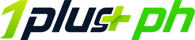 1plus ph brand logo